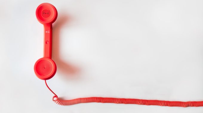 DIfference between hotline pgone numbers and free hotline numbers, explained